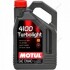 Олія моторна 4100 Turbolight 10W40 5л - (XO10W40QP / GS60107M2OE / GS60107M2EUR) MOTUL 387606 (фото 1)