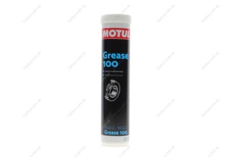 Grease 100 (400gr) MOTUL 803314