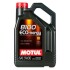 Моторное масло 8100 Eco-Nergy 5W-30 4 л - MOTUL 812307 (фото 1)