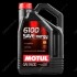 Олія моторна 6100 Save-nergy 5W-30 4л - (888082800 / 888082790 / 888082643) MOTUL 812450 (фото 1)