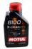 Моторное масло 8100 X-clean EFE 5W-30 1 л - (GS55502M4EUR / GS55502M4OE / GS55502M4) MOTUL 814001 (фото 2)