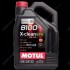 Масло моторное 8100 X-clean EFE 5W30 5л - (888082643 / 888082642 / 888082641) MOTUL 814051 (фото 1)