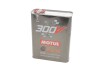 Моторна олія 300V POWER 0W-30 2L MOTUL 826402 (фото 1)