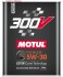 Олива 300V POWER 5W30 2L MOTUL 826502 (фото 1)