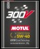 Моторна олія 300V COMPETITION 5W-40 2L MOTUL 826602 (фото 5)