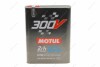 Моторное масло 300V LE MANS 10W-60 2L MOTUL 827002 (фото 1)