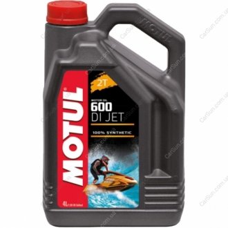 Автозапчастина MOTUL 827907