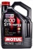 Моторное масло 6100 SYN-nergy 5W-30 5 л - (888082800 / 888082790 / 888082643) MOTUL 838351 (фото 1)