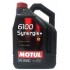 Моторне мастило 6100 SYNERGIE+ 5W40, 5 л MOTUL 838451 (фото 1)