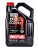 Моторное масло 8100 Eco-Lite 5W-30 5 л - MOTUL 839551 (фото 2)