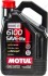 Моторное масло 6100 Save-Lite 5W-20 5 л - (000989920211AIFE / GS55502M4OE / GS55502M4EUR) MOTUL 841351 (фото 1)