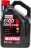 Моторна олія 6100 Save-Clean 5W-30 5 л - (GS55502M4 / GS55502M2OE / GS55502M2EUR) MOTUL 841651 (фото 1)