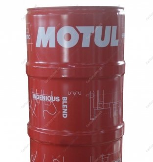 Трансмиссионная 100% синтетическая жидкость - MOTUL 844961 (фото 1)