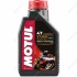 Олія для 4-х тактних двигунів 100% синтетична естерова MOTUL 845411 (фото 1)