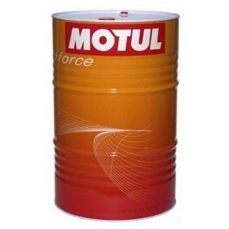 Масло моторное 100 % синтетическое д/грузовых авто MOTUL 846461 (фото 1)