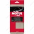 Салфетка микрофибра 40х40 см - MOTUL 850131 (фото 1)