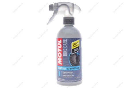 Chain Clean Road (0,500L) MOTUL 851002 (фото 1)