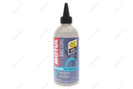 Tubeless Tyre Sealant Road (0,500L) MOTUL 851003