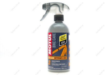 Frame Clean Dry Road (0,500L) MOTUL 851004