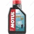 Моторна олія 2T Outboard Synth 1л - MOTUL 851611 (фото 1)