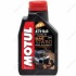 Масло для 4-х тактных двигателей 100% синтетическое MOTUL 853601 (фото 1)