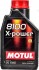 Моторное масло 8100 X-Power 10W-60 1 л - (83212365924) MOTUL 854811 (фото 1)