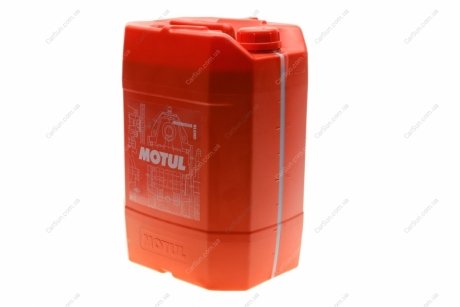 Масло моторне 100% синтетичне д/авто MOTUL 867322 (фото 1)