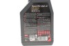 Олива моторна 100% синтетична д/авто SPECIFIC 952-A1 0W20 1L MOTUL 867811 (фото 2)