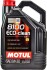 Моторное масло 8100 Eco-Clean 0W-30 5 л - (888302905) MOTUL 868051 (фото 1)