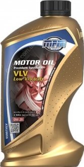 Моторное масло PREMIUM SYNTHETIC LV 0W20 1Л - MPM 05001VLV