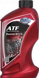 Трансмиссионное масло ATF DEXRON III F/G 1л - MPM 16001