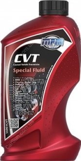 Трансмиссионное масло CVT SPECIAL FLUID 1л - MPM 16001CVT