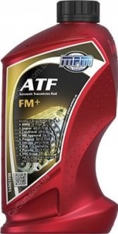 Трансмиссионное масло ATF FM+ 1л - MPM 16001FM