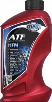 Трансмиссионное масло ATF HFM 1л - MPM 16001HFM