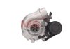 Турбина восстановленная FIAT Ducato 06-14; IVECO Daily E4 06-11, Daily E5 11-14, Daily E6 14- MSG 49135-05131 (фото 4)