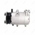 Компресор кондиціонера FORD C-MAX 07-10, FOCUS C-MAX 03-07, FOCUS II (DA_) 04-12, FOCUS II кабріо 06-1 MSG AC0071 (фото 1)