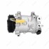 Компресор кондиціонера CITROEN C5 (RC_) 04-н.в., C5 (RD_) 08-н.в., C5 Break (RE_) 04-н.в. C5 Break (T MSG AC0081 (фото 1)