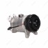 Компресор кондиціонера NISSAN Murano 08-16, Teana 08-14, PATHFINDER R52 12-н.в., MURANO (Z51) 08-14, M MSG AC0084 (фото 1)