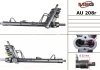 Рулевая рейка с ГУР восстановленная AUDI A2 (8Z0) 00-05;SEAT CORDOBA (6L2) 02-09 MSG AU208R (фото 1)