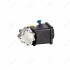 Насос ГУР новий BMW 3 E-46 98-05, BMW 5 E-39 95-03, BMW 7 E-38 95-02, BMW X3 E-83 03-09, BMW X5 MSG BW 009 (фото 3)