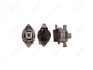 Генератор відновлений OPEL COMBO (71_) 94-01, CORSA B (73_, 78_, 79_) 93-00, CORSA B фургон (73_) MSG CA1231IR (фото 1)