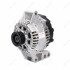 Генератор FORD FIESTA V (JH_, JD_) 01-08,FIESTA Van 03-05,FUSION (JU_) 04-12,KA (RB_) 02-0 MSG CA1758IR (фото 1)