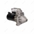 Стартер новий VW LT28-55 96-06; MERCEDES-BENZ Sprinter 901-905 95-06, Vito W638 96-03, ML W163 98-05, SLK R170 96-04, CLK W208 97-02, C-Class W203 00-07, C-Class W202 93-00, E-Class W210 94-03, E-Class W124 84-95; SSANGYONG Korando 96-05, Musso 99-0 MSG CMS1075 (фото 1)