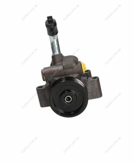 Насос ГУР новый FORD FIESTA 2001-2009,FORD FUSION 2001-2009 MSG FO010