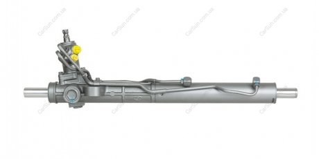 Рулевая рейка с ГУР восстановленная HYUNDAI IX 55 08- MSG HY227R (фото 1)