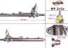 Рулевая рейка с ГУР восстановленная HYUNDAI GRANDEUR (TG) 05-10 MSG HY241R (фото 1)