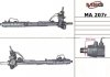 Рулевая рейка с ГУР восстановленная MAZDA 6 (GG) 02-07,6 HATCHBACK (GG) 02-07,6 STATION WAGON (GY) 0 MSG MA 207R (фото 1)