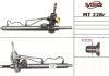 Рулевая рейка с ГУР восстановленная MITSUBISHI LANCER 00-09 RHD MSG MT228R (фото 1)