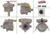 Насос ГУР новий NISSAN Interstar 2002-,NISSAN Interstar 2002-2009,NISSAN Primastar 2002-,OPEL Co MSG OP 006 (фото 7)