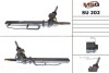 Рульова рейка з ГПК нова SUBARU FORESTER S11 02-03, SUBARU IMPREZA G11 00-03 MSG SU202 (фото 1)